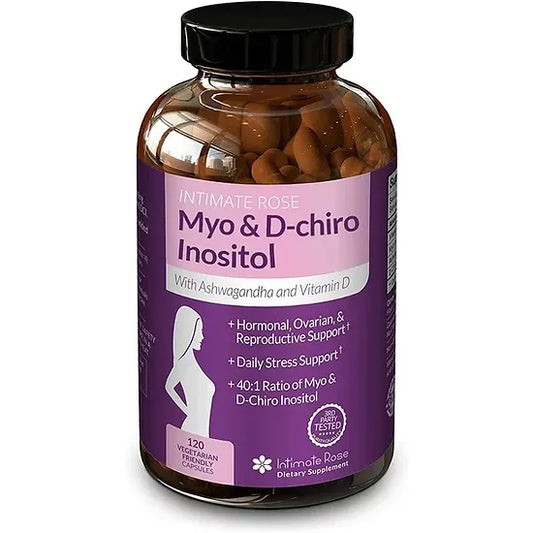 MYO INOSITOL